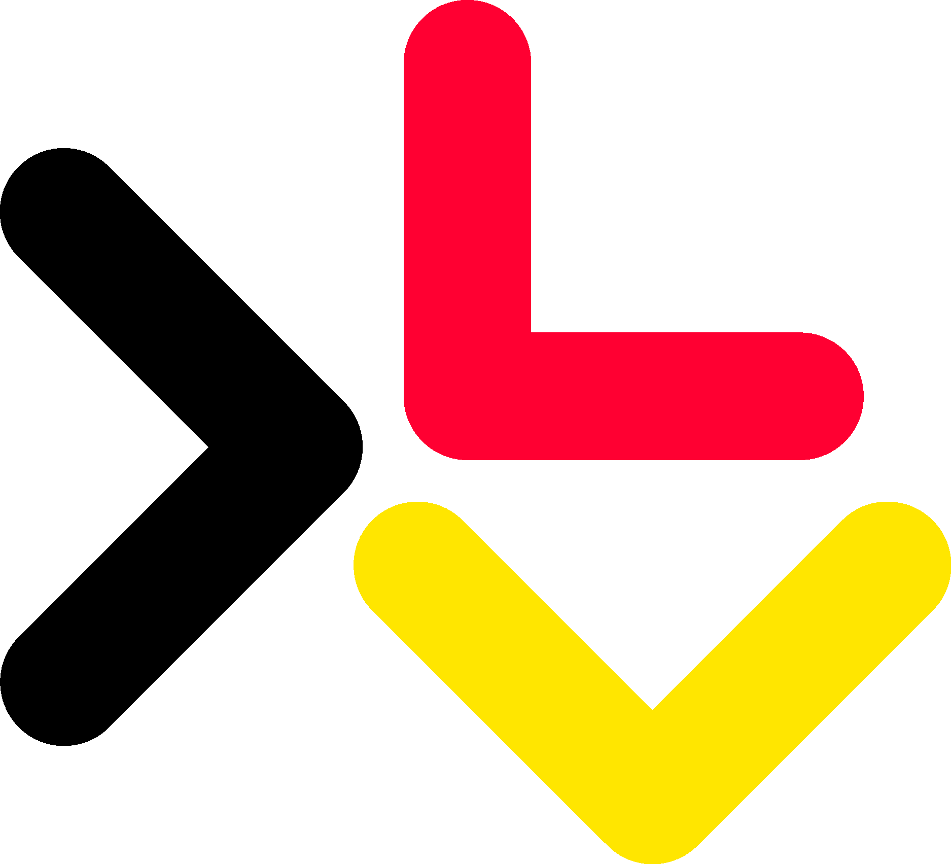 Deutscher Leichtathletik Verband Logo Vector Logo